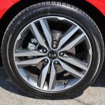 Δοκιμή Kia Soul 1.6 diesel 136 PS