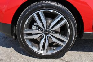 Δοκιμή Kia Soul 1.6 diesel 136 PS