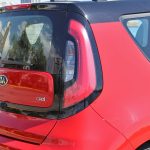 Δοκιμή Kia Soul 1.6 diesel 136 PS