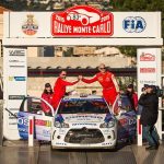 Ποιος Έλληνας θα αγωνιστεί στο ράλλυ Μόντε Κάρλο;