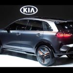 Ξεφεύγει η Kia με το ηλεκτρικό Niro και 16 νέα μοντέλα