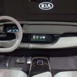 Ξεφεύγει η Kia με το ηλεκτρικό Niro και 16 νέα μοντέλα