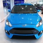 Μεταχειρισμένο Ford Focus RS 350 PS με 23.600 χλμ.