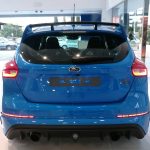 Μεταχειρισμένο Ford Focus RS 350 PS με 23.600 χλμ.