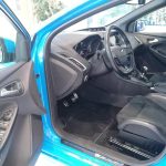 Μεταχειρισμένο Ford Focus RS 350 PS με 23.600 χλμ.