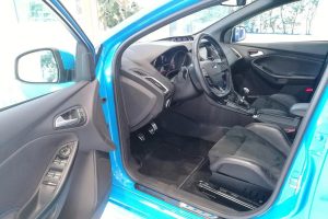 Μεταχειρισμένο Ford Focus RS 350 PS με 23.600 χλμ.
