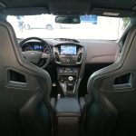 Μεταχειρισμένο Ford Focus RS 350 PS με 23.600 χλμ.