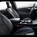 Νέο Ford Edge ισχυρότερο από ποτέ με 335 PS
