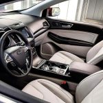 Νέο Ford Edge ισχυρότερο από ποτέ με 335 PS