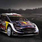 Αυτά είναι τα αυτοκίνητα του WRC για το 2018
