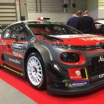 Αυτά είναι τα αυτοκίνητα του WRC για το 2018