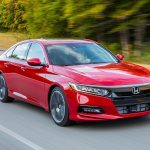 Ποια «Αυτοκίνητα της χρονιάς 2018» επέλεξαν Η.Π.Α. - Καναδάς