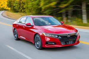 Ποια «Αυτοκίνητα της χρονιάς 2018» επέλεξαν Η.Π.Α. – Καναδάς