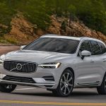 Ποια «Αυτοκίνητα της χρονιάς 2018» επέλεξαν Η.Π.Α. - Καναδάς