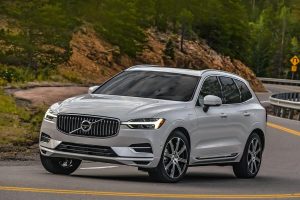 Ποια «Αυτοκίνητα της χρονιάς 2018» επέλεξαν Η.Π.Α. – Καναδάς