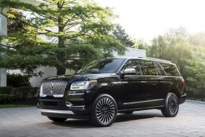 Ποια «Αυτοκίνητα της χρονιάς 2018» επέλεξαν Η.Π.Α. – Καναδάς