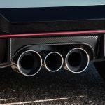 Οδηγούμε στα Μέγαρα το νέο Honda Civic Type R των 320 PS (+videos)