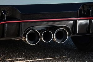 Οδηγούμε στα Μέγαρα το νέο Honda Civic Type R των 320 PS (+videos)