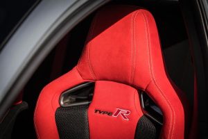 Οδηγούμε στα Μέγαρα το νέο Honda Civic Type R των 320 PS (+videos)