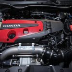 Οδηγούμε στα Μέγαρα το νέο Honda Civic Type R των 320 PS (+videos)