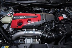 Οδηγούμε στα Μέγαρα το νέο Honda Civic Type R των 320 PS (+videos)