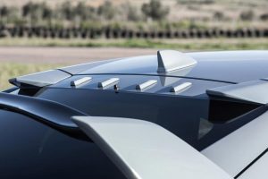 Οδηγούμε στα Μέγαρα το νέο Honda Civic Type R των 320 PS (+videos)