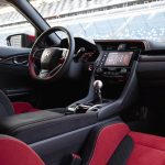 Οδηγούμε στα Μέγαρα το νέο Honda Civic Type R των 320 PS (+videos)
