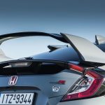 Οδηγούμε στα Μέγαρα το νέο Honda Civic Type R των 320 PS (+videos)