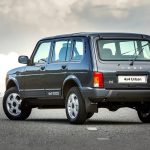 Πόσο κάνει το 5θυρο Lada Niva στη Γερμανία;