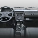 Πόσο κάνει το 5θυρο Lada Niva στη Γερμανία;