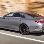 Οι τιμές της Mercedes CLS 2018