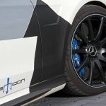 Με 1.000 ίππους η βελτιωμένη Mercedes AMG E 63 της Posaidon