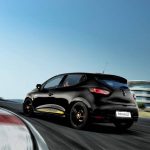 Επετειακό Clio RS για τα 40 χρόνια της Renault στη Φόρμουλα 1