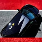 Επετειακό Clio RS για τα 40 χρόνια της Renault στη Φόρμουλα 1