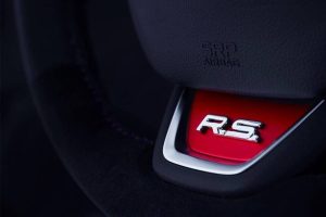 Επετειακό Clio RS για τα 40 χρόνια της Renault στη Φόρμουλα 1