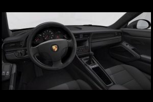 Έτσι θα έμοιαζε η Porsche 911 των 50.000 ευρώ