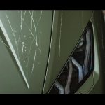 Του χαράξαν την Lamborghini Huracan Avio