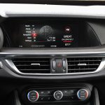 Δοκιμή Alfa Romeo Stelvio 2.0 λτ. 280 PS AT8 AWD