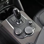 Δοκιμή Alfa Romeo Stelvio 2.0 λτ. 280 PS AT8 AWD