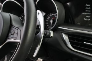 Δοκιμή Alfa Romeo Stelvio 2.0 λτ. 280 PS AT8 AWD