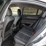 Δοκιμή Alfa Romeo Stelvio 2.0 λτ. 280 PS AT8 AWD