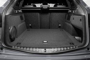 Δοκιμή Alfa Romeo Stelvio 2.0 λτ. 280 PS AT8 AWD