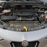 Δοκιμή Alfa Romeo Stelvio 2.0 λτ. 280 PS AT8 AWD