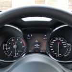 Δοκιμή Alfa Romeo Stelvio 2.0 λτ. 280 PS AT8 AWD