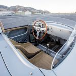 Τιμή ρεκόρ για αυτήν την Porsche 550A Spyder σε δημοπρασία