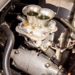 Τιμή ρεκόρ για αυτήν την Porsche 550A Spyder σε δημοπρασία