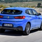 Οι τιμές της BMW X2 στην Ελλάδα