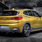 Οι τιμές της BMW X2 στην Ελλάδα