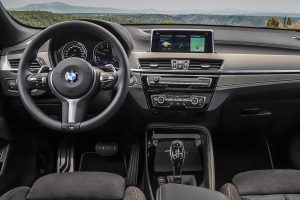 Οι τιμές της BMW X2 στην Ελλάδα