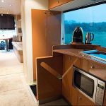 Στο σφυρί το πούλμαν εποχής Schumacher της Ferrari